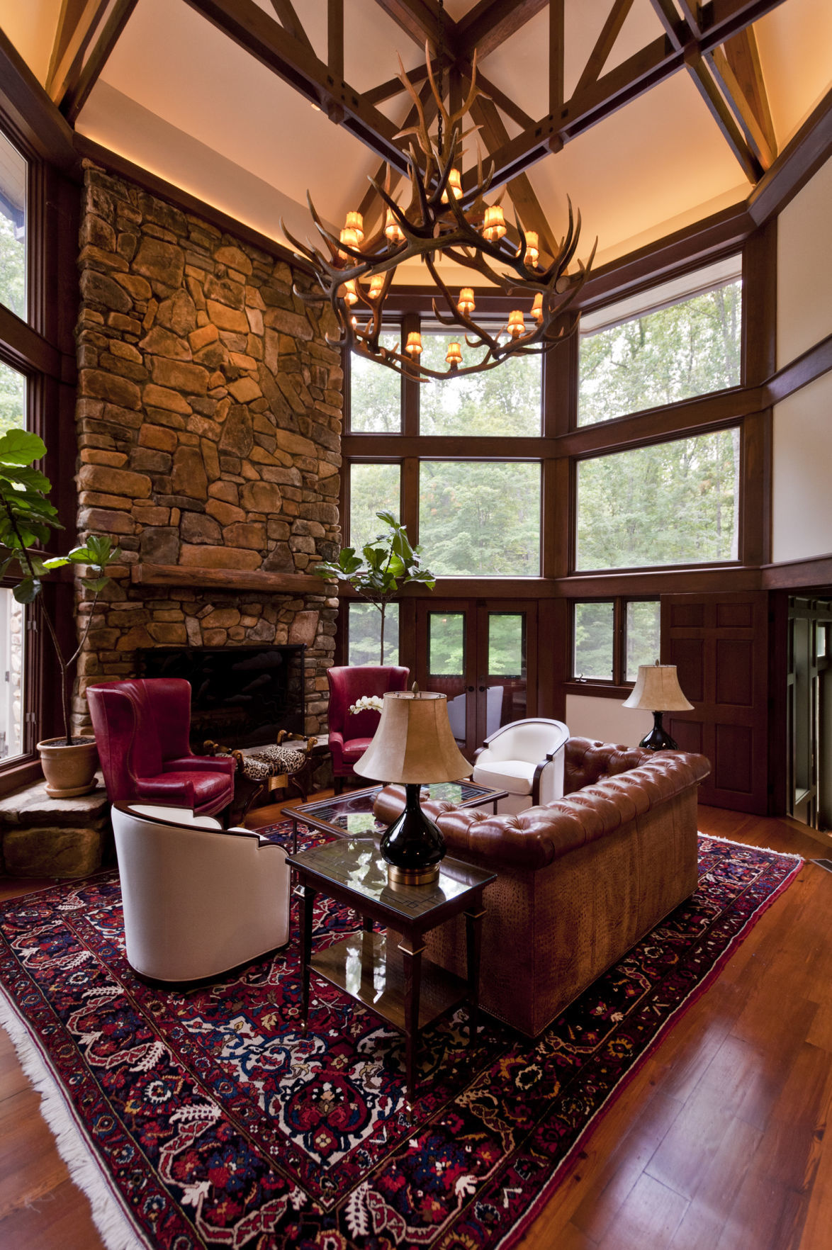 Real Estate Open House